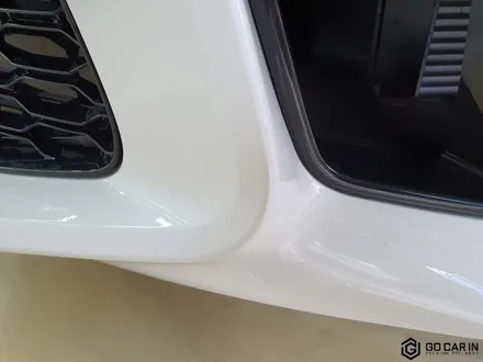 BMW 7시리즈 앞범퍼ppf+생활보호패키지 고속주행 걱정NO / 대구 북구 칠성동