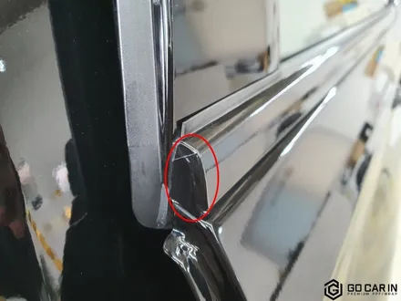 펠리세이드 크롬죽이기 전문샵에서 해야하는 이유 / 대구 북구 칠성동