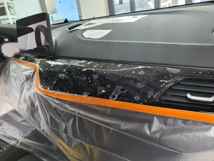 대구 실내PPF BMW 640i 시공 리뷰 / 대구 북구 칠성동