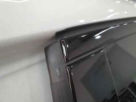 대구 크롬죽이기 BMW 530i 퀄리티 확실하게 / 대구 북구 칠성동
