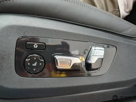 BMW X7 실내PPF 시공 해드렸습니다. / 대구 북구 칠성동