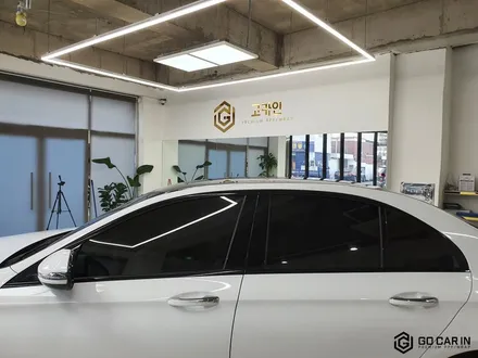자동차 크롬죽이기 백화현상 이제 안녕~! / 대구 북구 칠성동