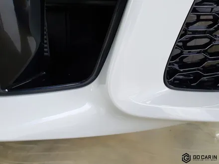 BMW 7시리즈 앞범퍼ppf+생활보호패키지 고속주행 걱정NO / 대구 북구 칠성동