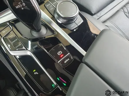 BMW 530i 실내PPF 하이그로시 완벽 보호 / 대구 북구 칠성동