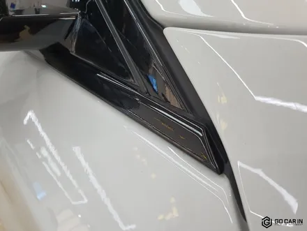 대구 크롬죽이기 BMW 530i 퀄리티 확실하게 / 대구 북구 칠성동