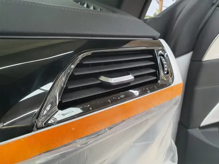 대구 실내PPF BMW 640i 시공 리뷰 / 대구 북구 칠성동