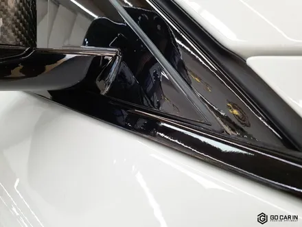 대구 크롬죽이기 BMW 530i 퀄리티 확실하게 / 대구 북구 칠성동