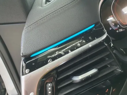 대구 실내PPF BMW 640i 시공 리뷰 / 대구 북구 칠성동