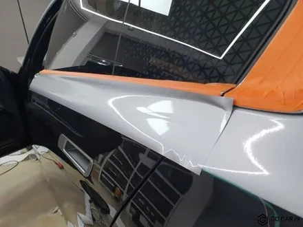 BMW 7시리즈 투톤이 진리 (Feat.랩핑) / 대구 북구 칠성동