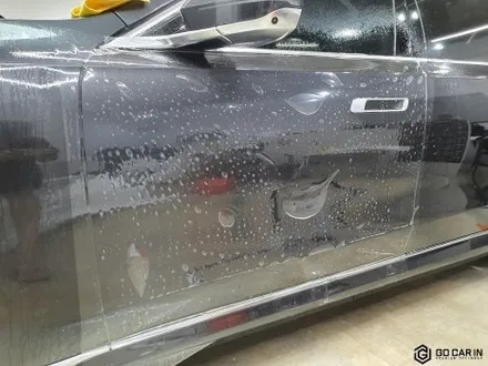 BMW i7 대구 전체 PPF - 실내까지 풀 시공 / 대구 북구 칠성동