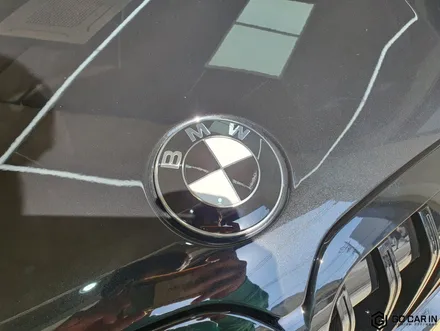 BMW X7 크롬죽이기 올블랙 완성(Feat.루프랙까지) / 대구 북구 칠성동