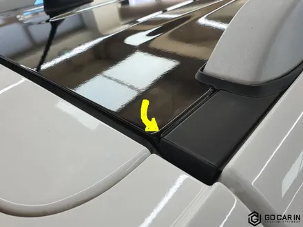 투싼 루프스킨 제거 재시공 꿀팁은? / 대구 북구 칠성동