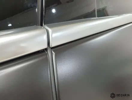 BMW X7 전체랩핑 두 마리 토끼를 잡아봐요 / 대구 북구 칠성동