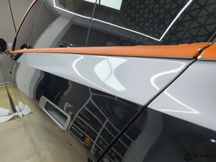BMW 7시리즈 투톤이 진리 (Feat.랩핑) / 대구 북구 칠성동