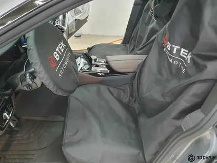 대구 BMW 6gt 실내PPF 흠집 걱정 NO / 대구 북구 칠성동