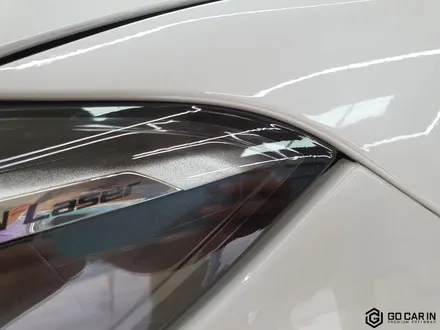 BMW 7시리즈 앞범퍼ppf+생활보호패키지 고속주행 걱정NO / 대구 북구 칠성동