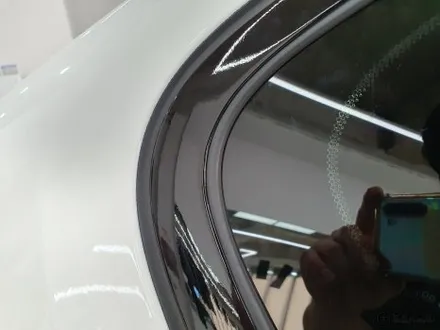 대구 크롬죽이기 BMW 530i 퀄리티 확실하게 / 대구 북구 칠성동