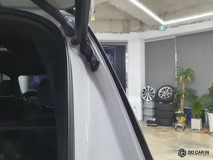 BMW X7 전체랩핑 두 마리 토끼를 잡아봐요 / 대구 북구 칠성동