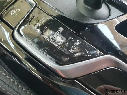 BMW 530i 실내PPF 하이그로시 완벽 보호 / 대구 북구 칠성동
