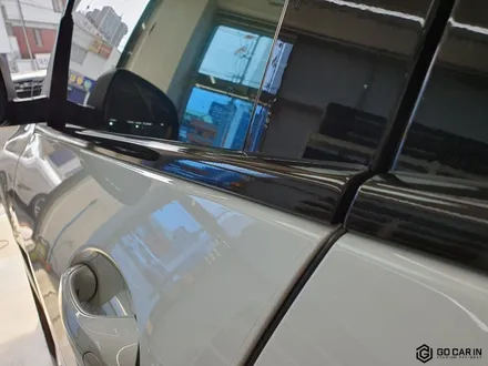 BMW X7 크롬죽이기 퀄리티가 중요 / 대구 북구 칠성동