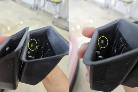 대구 전체랩핑 테슬라 모델3 하이랜드 깔끔 후기 / 대구 북구 칠성동