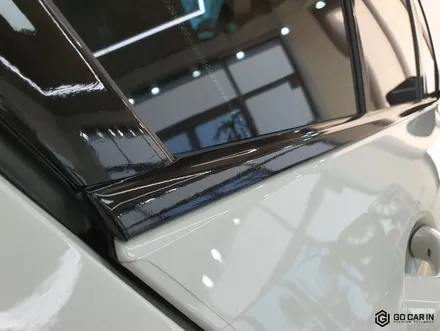 대구 크롬죽이기 BMW 530i 퀄리티 확실하게 / 대구 북구 칠성동