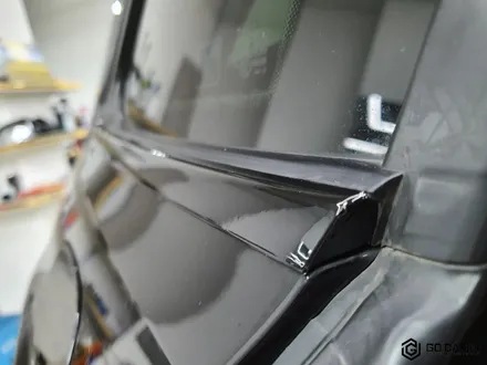 SQ5 크롬죽이기 고성능 SUV 답게 / 대구 북구 칠성동