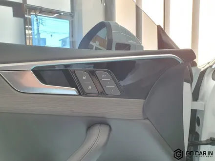 아우디 A5 실내PPF 신차컨디션 유지하기 / 대구 북구 칠성동