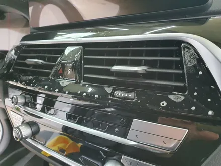 대구 실내PPF BMW 640i 시공 리뷰 / 대구 북구 칠성동