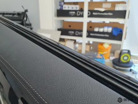 대구 크롬죽이기 BMW 530i 퀄리티 확실하게 / 대구 북구 칠성동