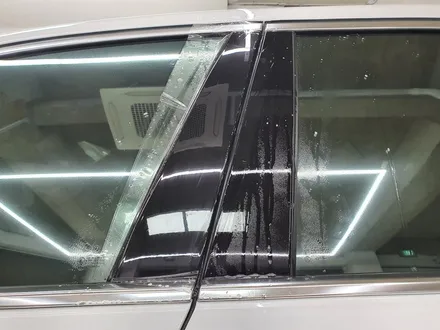BMW 7시리즈 앞범퍼ppf+생활보호패키지 고속주행 걱정NO / 대구 북구 칠성동