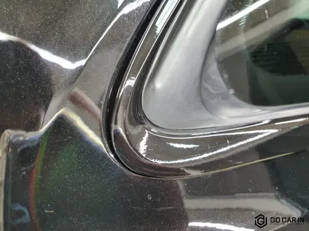 SQ5 크롬죽이기 고성능 SUV 답게 / 대구 북구 칠성동