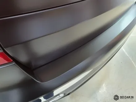 BMW X7 전체랩핑 두 마리 토끼를 잡아봐요 / 대구 북구 칠성동