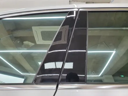 BMW 7시리즈 앞범퍼ppf+생활보호패키지 고속주행 걱정NO / 대구 북구 칠성동