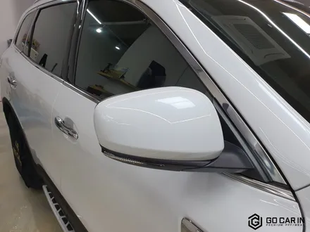 QM6 PPF 시공 딱 필요한 것만! / 대구 북구 칠성동