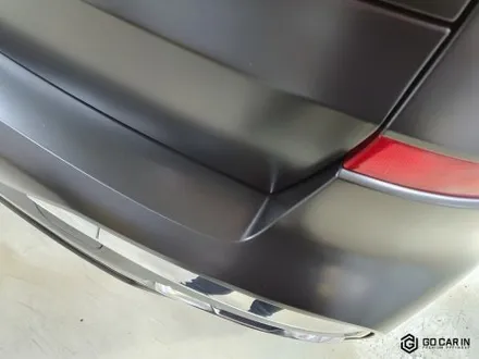 BMW X7 전체랩핑 두 마리 토끼를 잡아봐요 / 대구 북구 칠성동