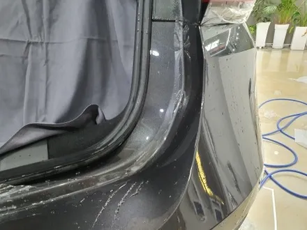 BMW i7 대구 전체 PPF - 실내까지 풀 시공 / 대구 북구 칠성동