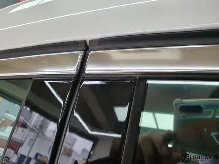 BMW 7시리즈 앞범퍼ppf+생활보호패키지 고속주행 걱정NO / 대구 북구 칠성동