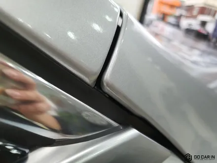 BMW 7시리즈 투톤이 진리 (Feat.랩핑) / 대구 북구 칠성동