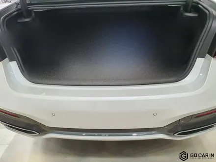 BMW 7시리즈 앞범퍼ppf+생활보호패키지 고속주행 걱정NO / 대구 북구 칠성동