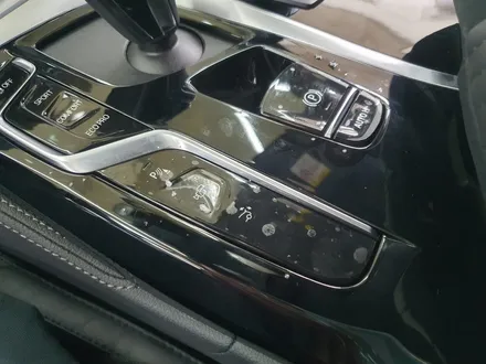 대구 실내PPF BMW 640i 시공 리뷰 / 대구 북구 칠성동