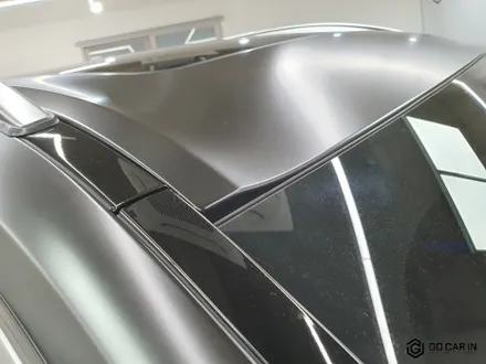 BMW X7 전체랩핑 두 마리 토끼를 잡아봐요 / 대구 북구 칠성동