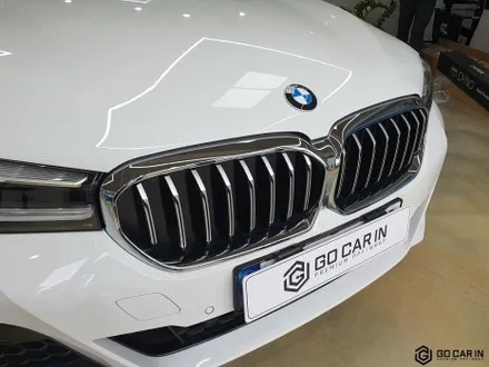 BMW G30 호불호 없는 튜닝 입문으로 최고 / 대구 북구 칠성동