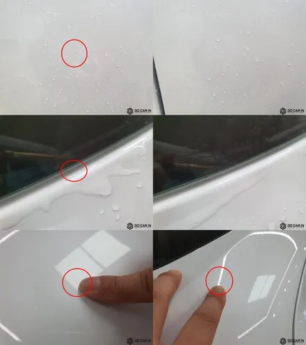 테슬라 모델Y 전체 PPF 선택 아닌 필수 / 대구 북구 칠성동