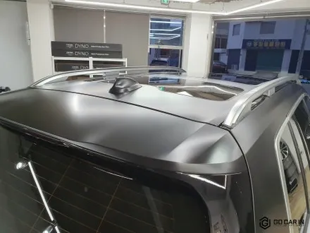 BMW X7 전체랩핑 두 마리 토끼를 잡아봐요 / 대구 북구 칠성동
