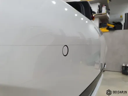 BMW 7시리즈 앞범퍼ppf+생활보호패키지 고속주행 걱정NO / 대구 북구 칠성동