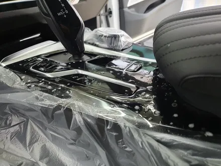 대구 실내PPF BMW 640i 시공 리뷰 / 대구 북구 칠성동