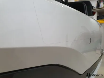 BMW 7시리즈 앞범퍼ppf+생활보호패키지 고속주행 걱정NO / 대구 북구 칠성동