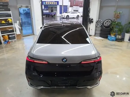 BMW 7시리즈 투톤이 진리 (Feat.랩핑) / 대구 북구 칠성동