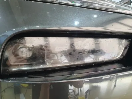 BMW i7 대구 전체 PPF - 실내까지 풀 시공 / 대구 북구 칠성동